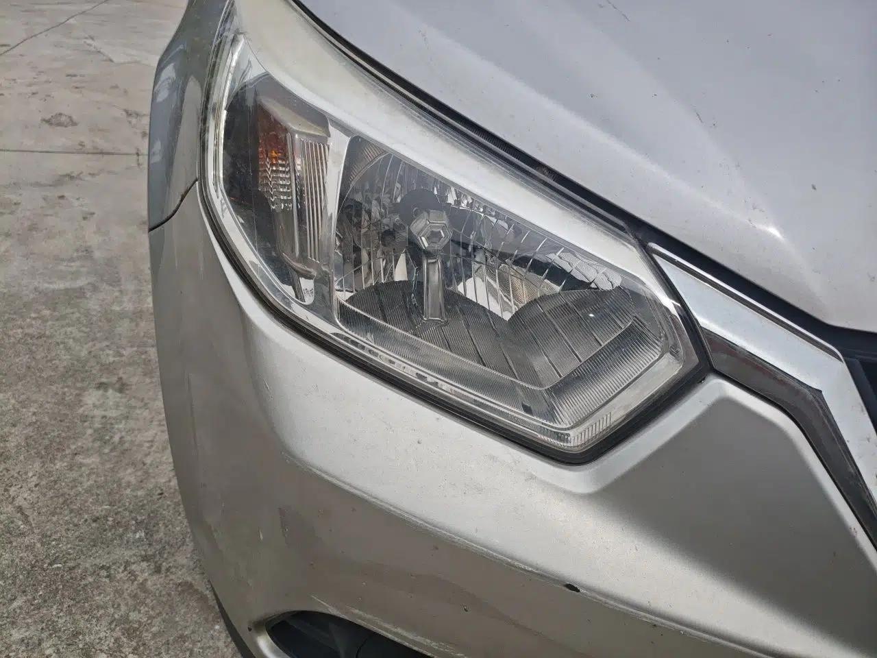 Venucia D50 2015 1.6L Automatic Fashion Edition — миниатюра 7