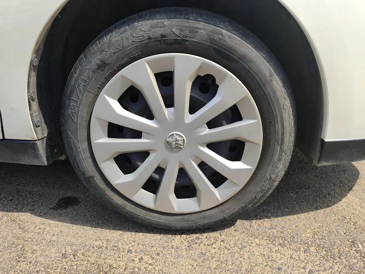 Venucia D60EV 2020 Standard Range Smart Drive Edition — миниатюра 8