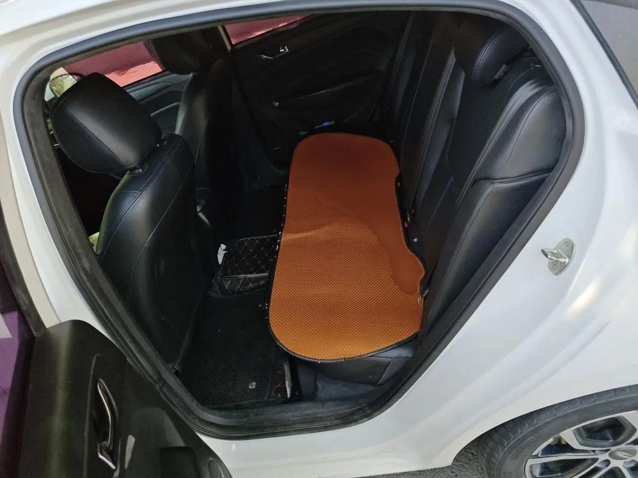 Chery New Energy Arrizo 5e 2018 450 ZhiShang Edition — миниатюра 18