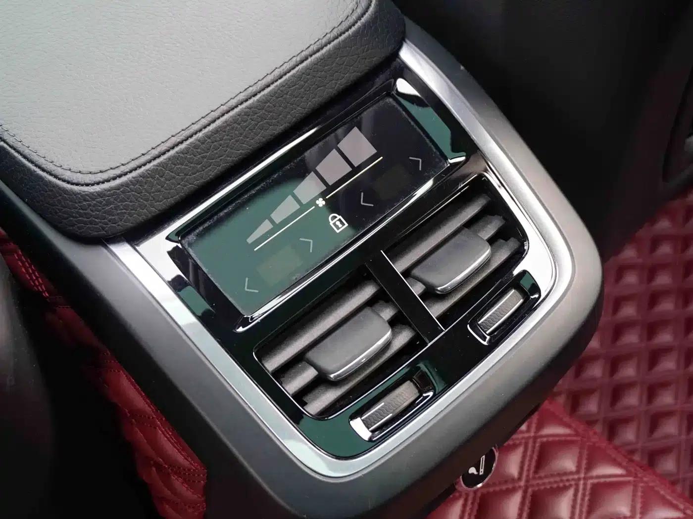 2020 Volvo V90 Cross Country T5 AWD Smart Edition — миниатюра 21