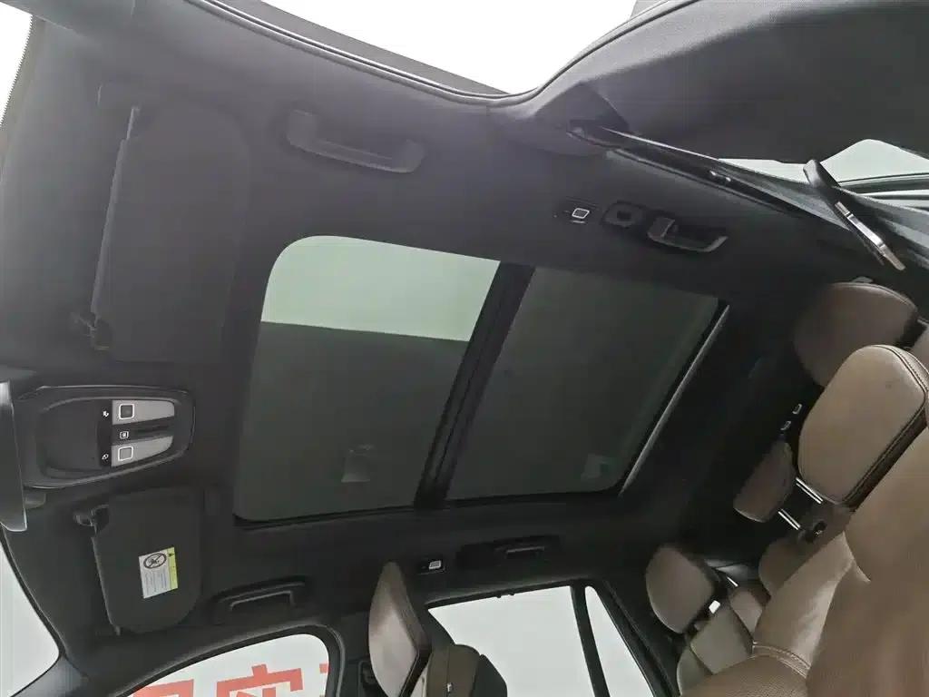 2023 Volvo XC90 Plug-in Hybrid T8 Recharge Luxury 7-Seater — миниатюра 14