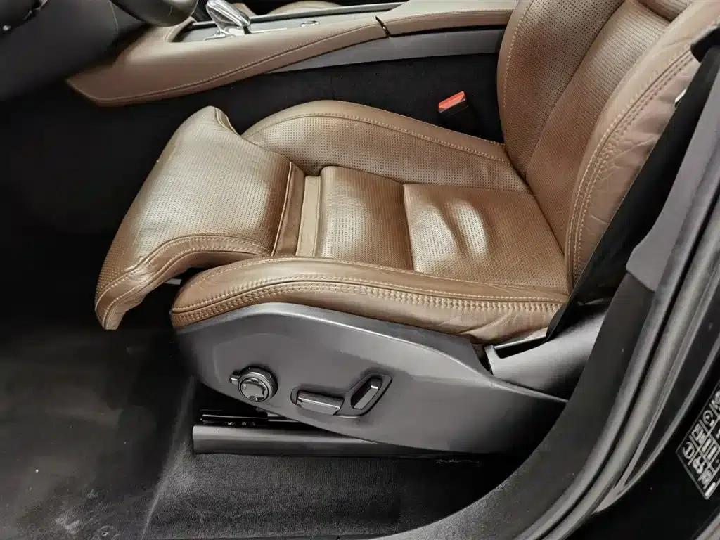 2023 Volvo XC90 Plug-in Hybrid T8 Recharge Luxury 7-Seater — миниатюра 20