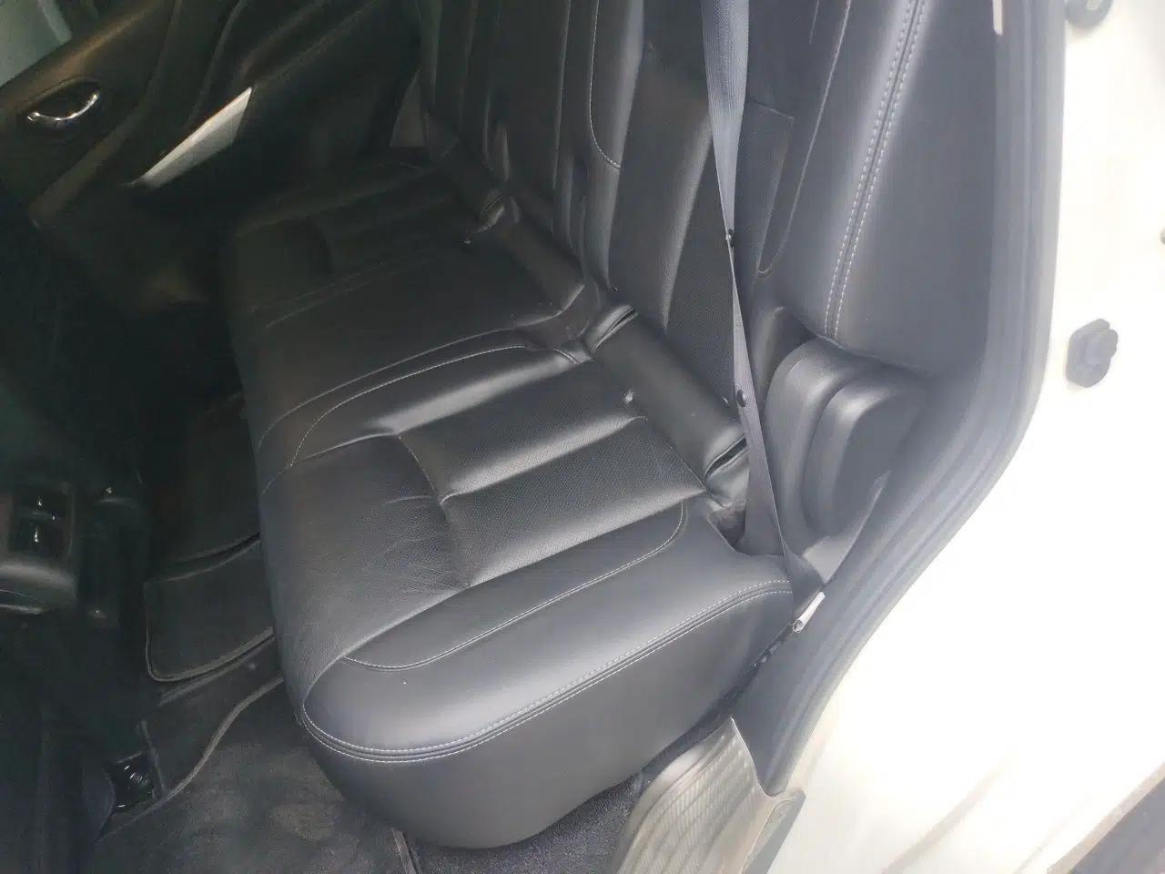 Nissan Terra 2020 2.5L XV 4WD Automatic Four-Wheel Drive Flagship Edition — миниатюра 18