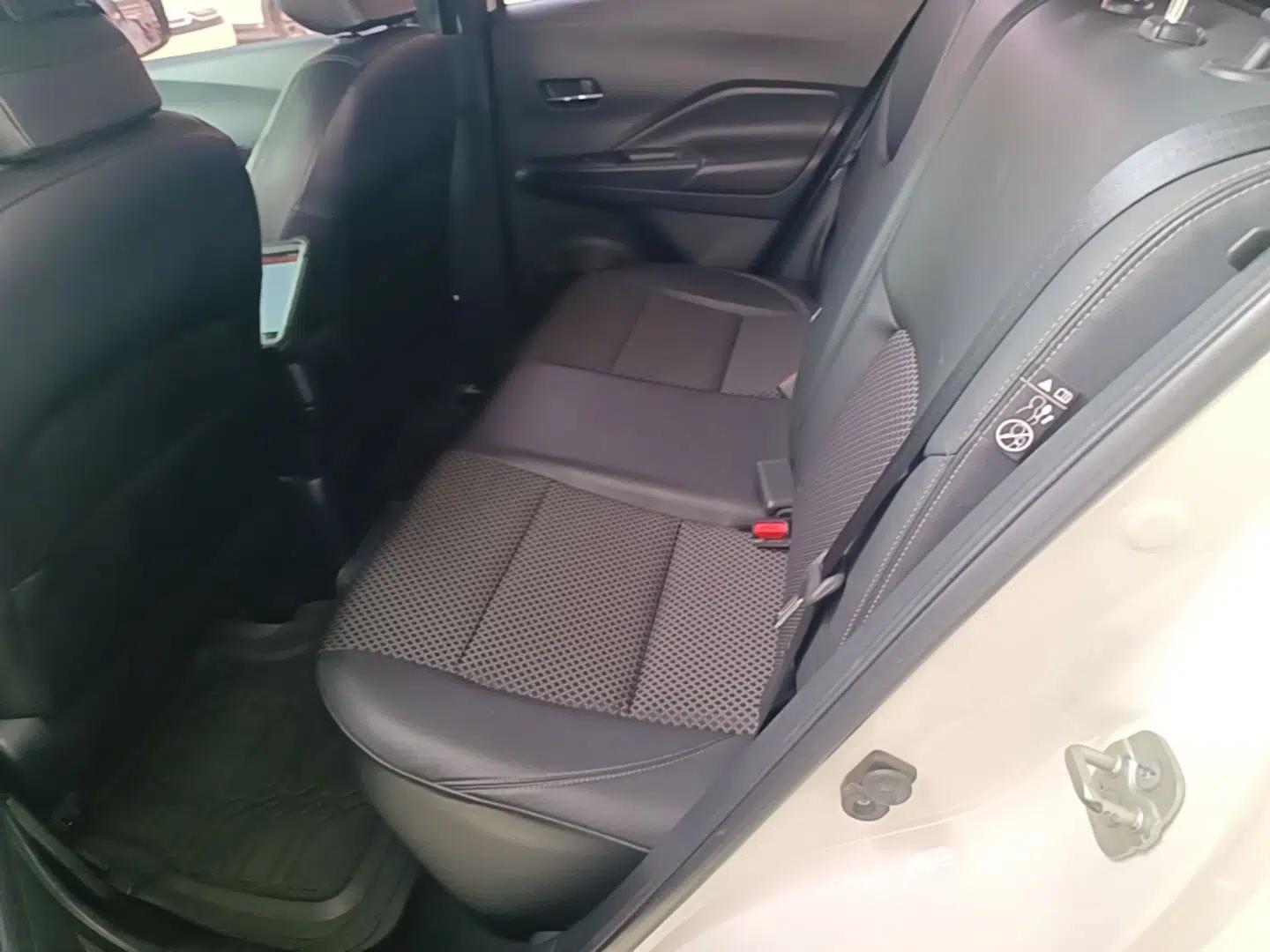 Nissan Kicks 2017 1.5L CVT Smart Drive Edition — миниатюра 20
