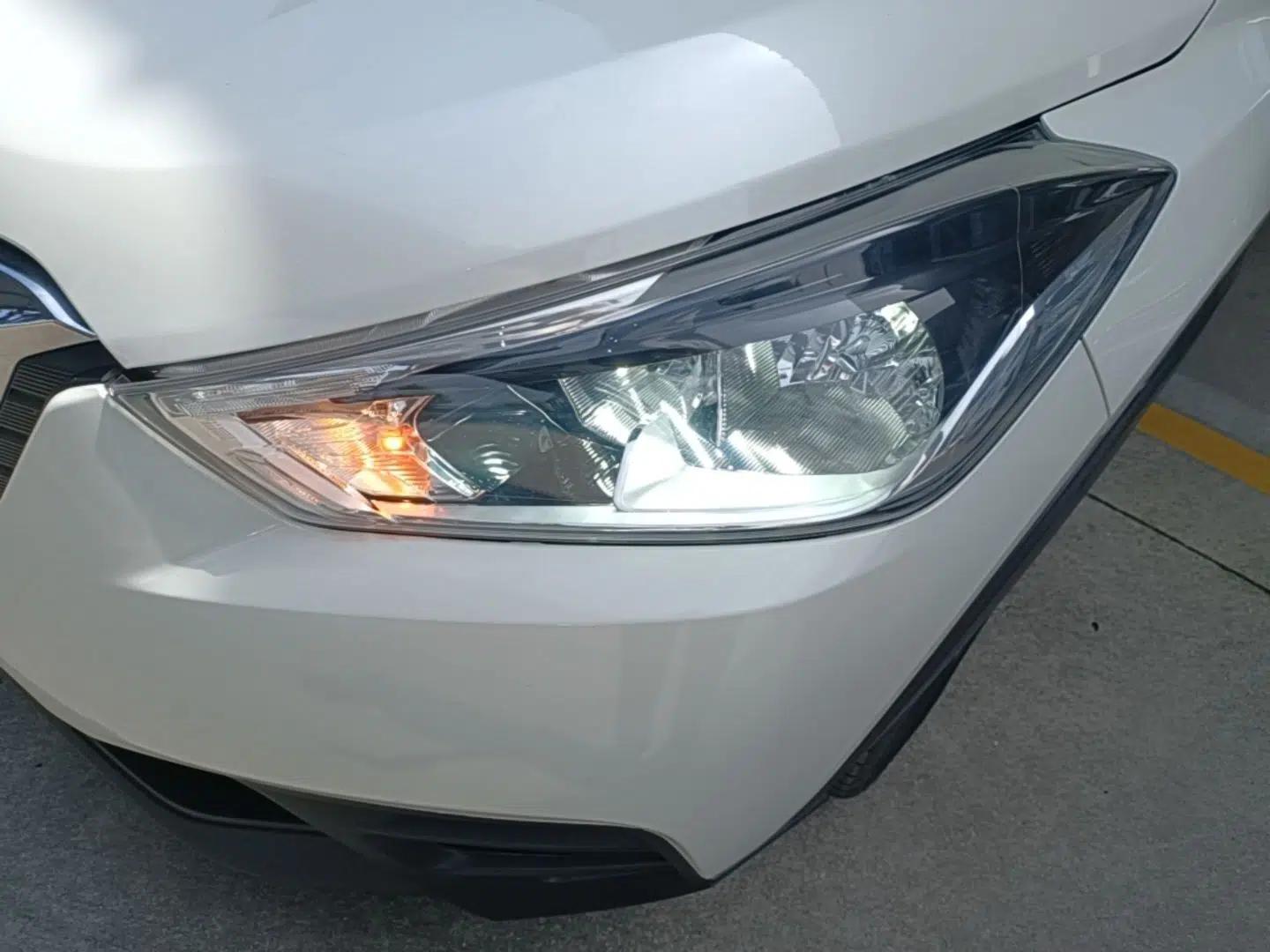 Nissan Kicks 2017 1.5L CVT Smart Drive Edition — миниатюра 9