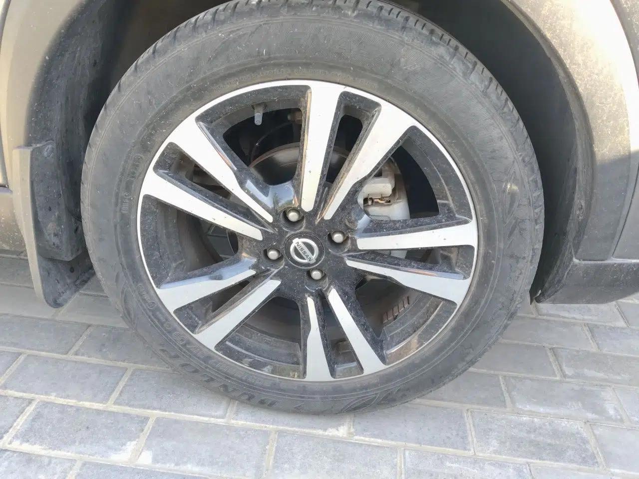 Nissan Kicks 2020 1.5L XV CVT Smart Connect Luxury Edition — миниатюра 8