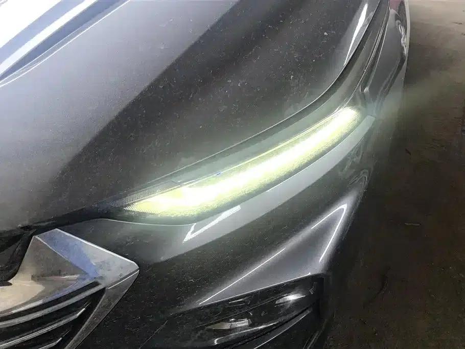Wuling Capgemini 2020 1.5T CVT Premium Edition — миниатюра 5