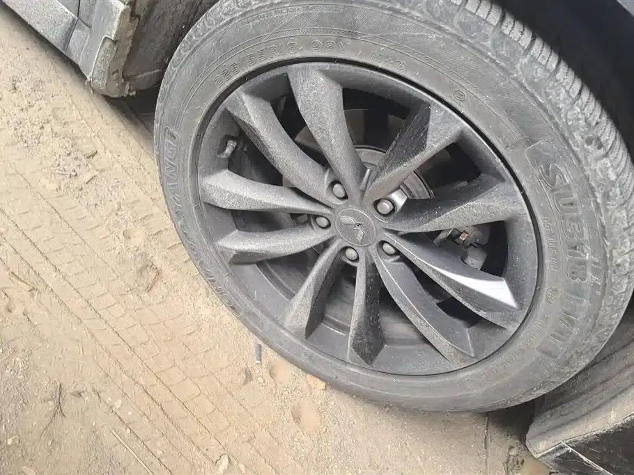Wuling Capgemini 2020 1.5T CVT Premium Edition — миниатюра 6