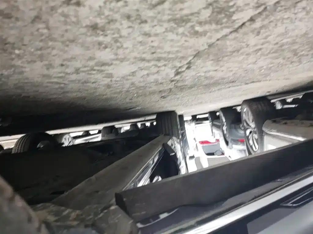 Wuling Capgemini 2023 2.0L DHT Luxury Edition — миниатюра 21