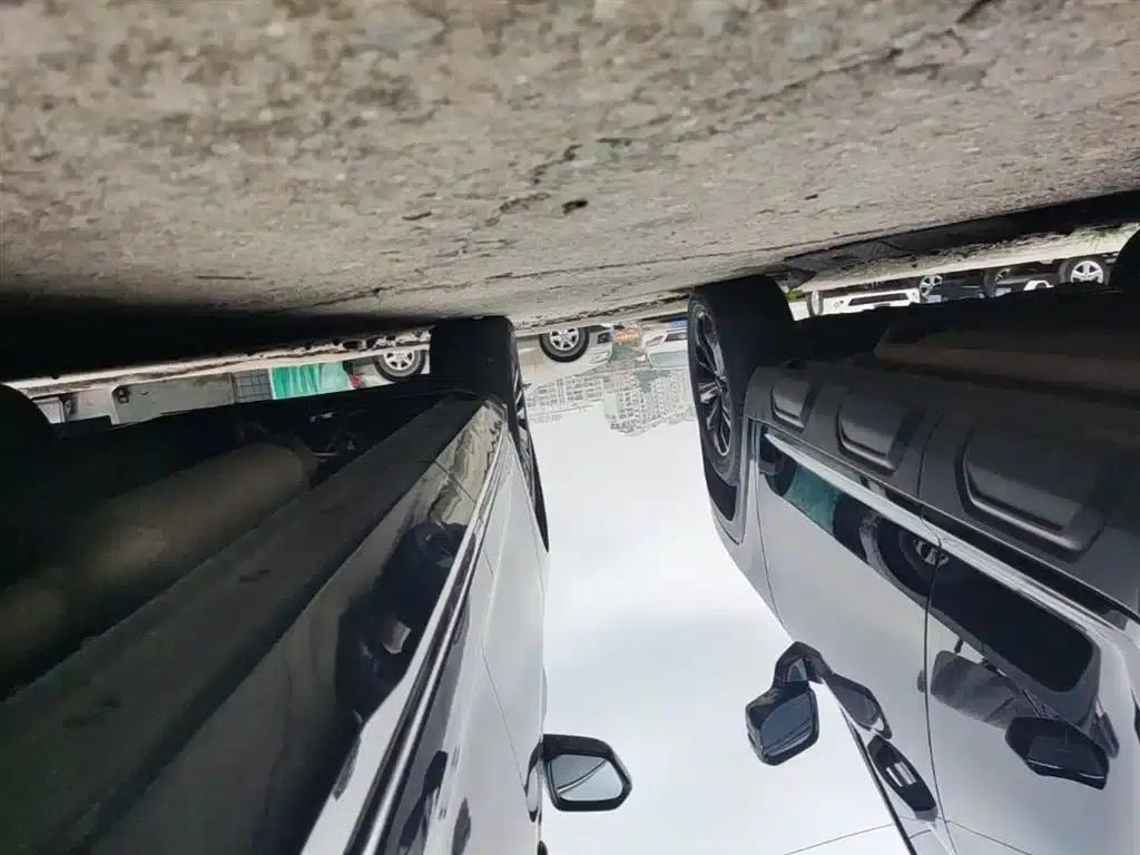 Wuling Capgemini 2023 2.0L DHT Luxury Edition — миниатюра 22