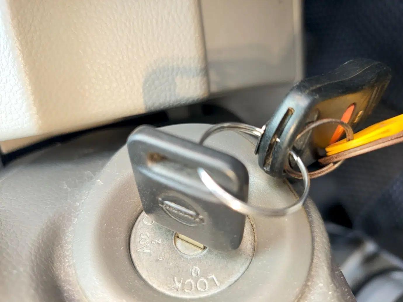 Nissan NV200 2018 1.6L CVT Luxury Model — миниатюра 22