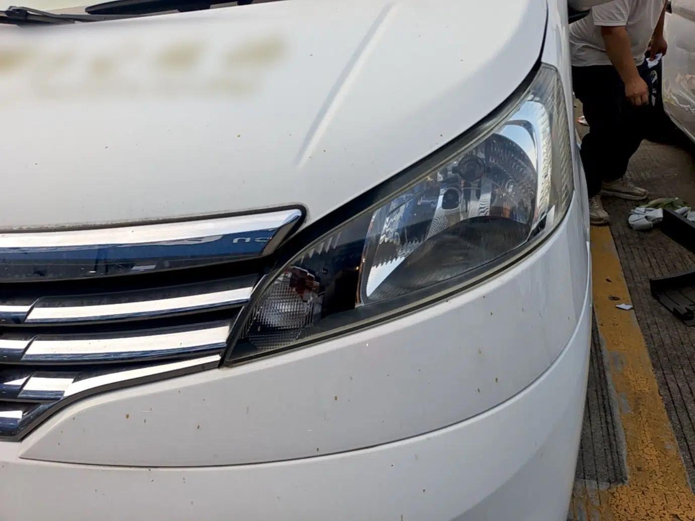 Nissan NV200 2018 1.6L CVT Luxury Model — миниатюра 5