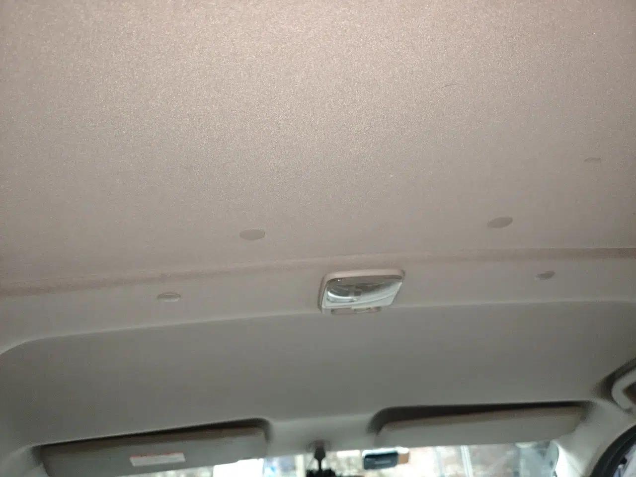 Nissan NV200 2014 1.6L CVT Zunya Model China IV Standard — миниатюра 19