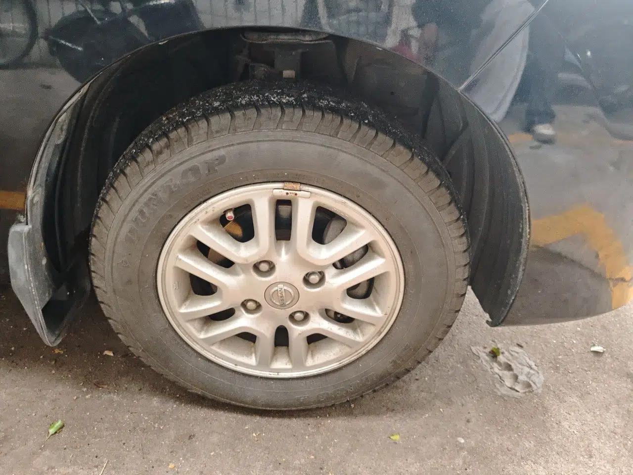 Nissan NV200 2014 1.6L CVT Zunya Model China IV Standard — миниатюра 8