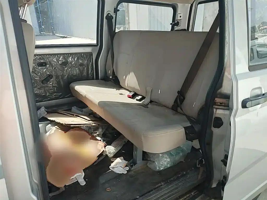 Wuling Rongguang S 2021 1.2L Basic 5-Seater LSI — миниатюра 17