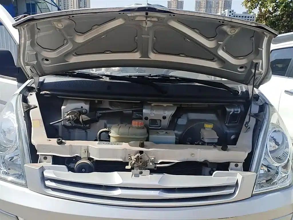 Wuling Rongguang S 2021 1.2L Basic 5-Seater LSI — миниатюра 20