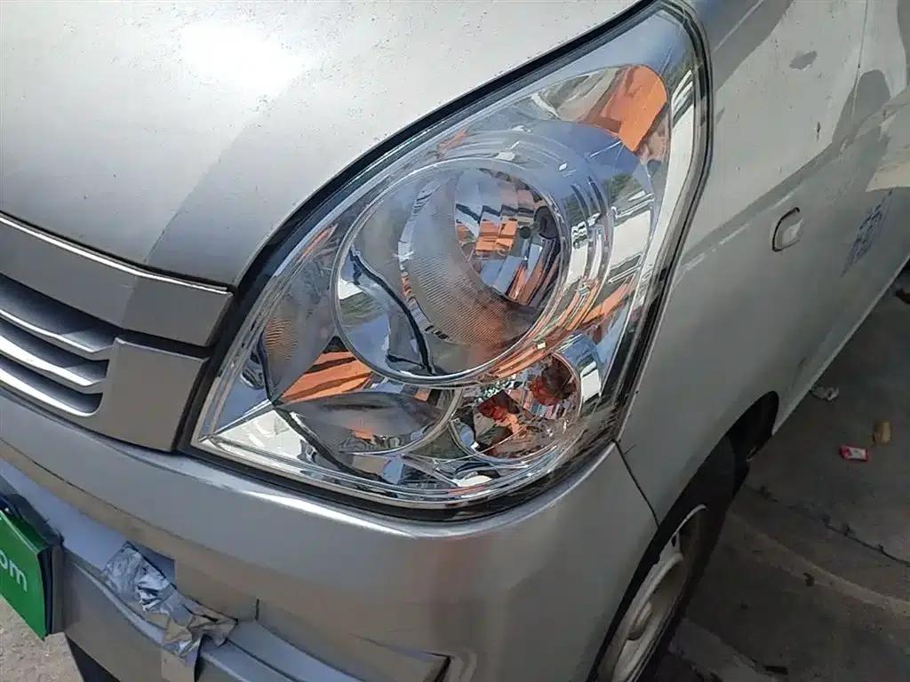 Wuling Rongguang S 2021 1.2L Basic 5-Seater LSI — миниатюра 24