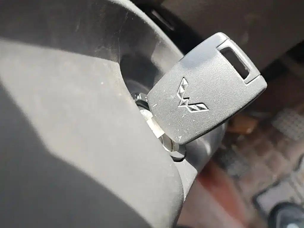 Wuling Rongguang S 2021 1.2L Basic 5-Seater LSI — миниатюра 9
