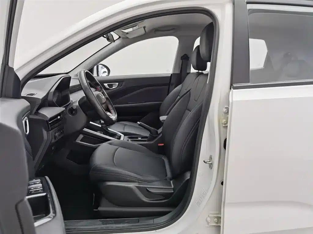 Wuling Xingchi 2023 1.5L CVT Comfort Edition — миниатюра 10