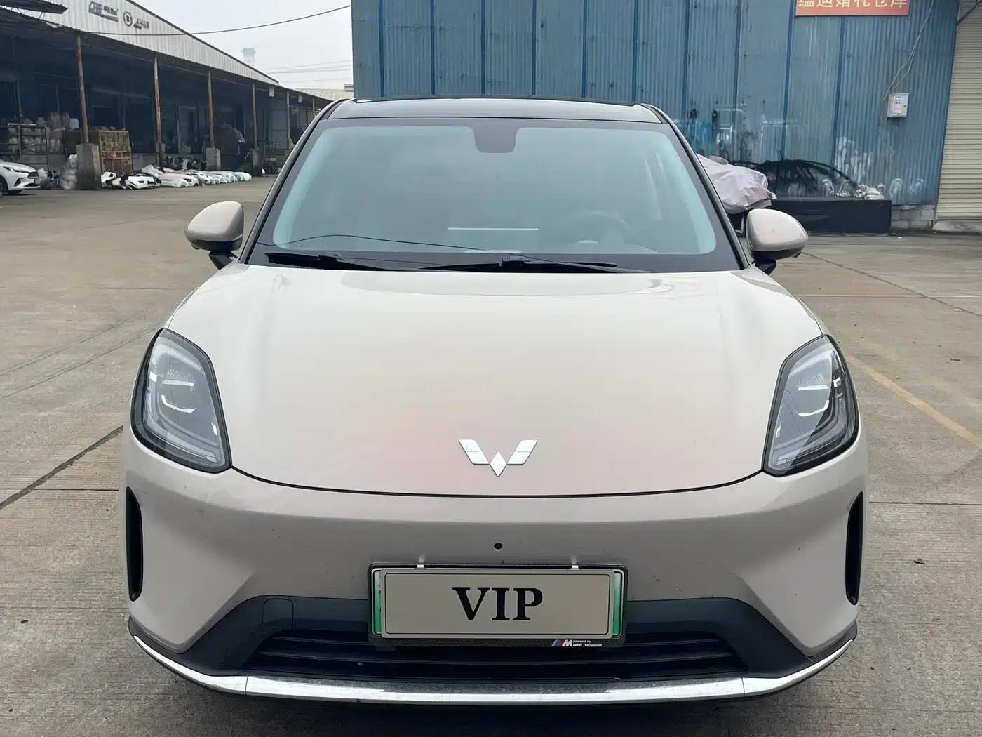 Bingo S 2025 Flagship Model 430km — миниатюра 3
