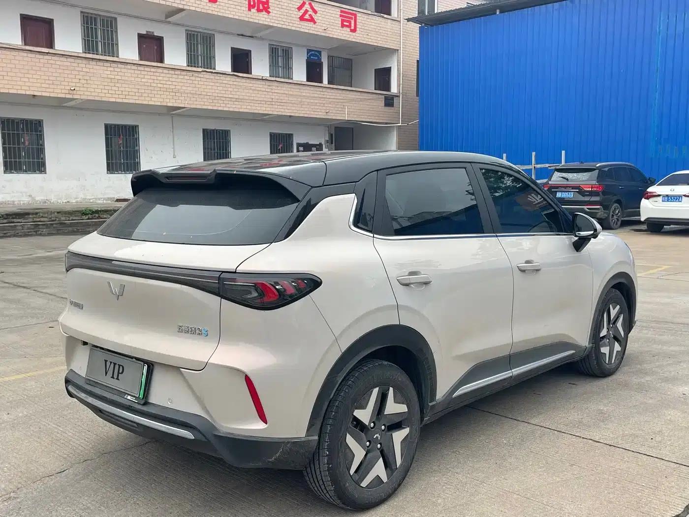Bingo S 2025 Flagship Model 430km — миниатюра 5