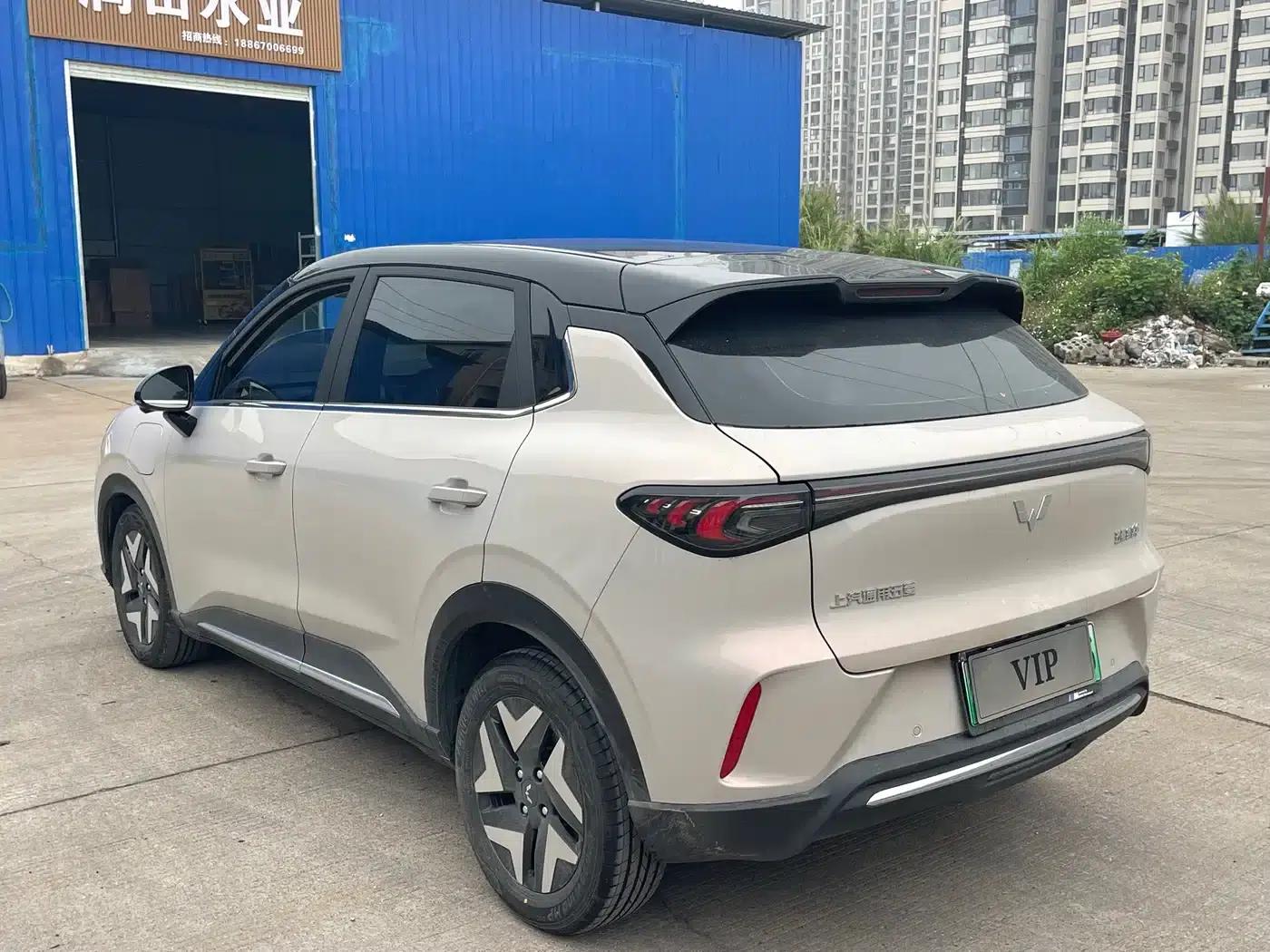 Bingo S 2025 Flagship Model 430km — миниатюра 6