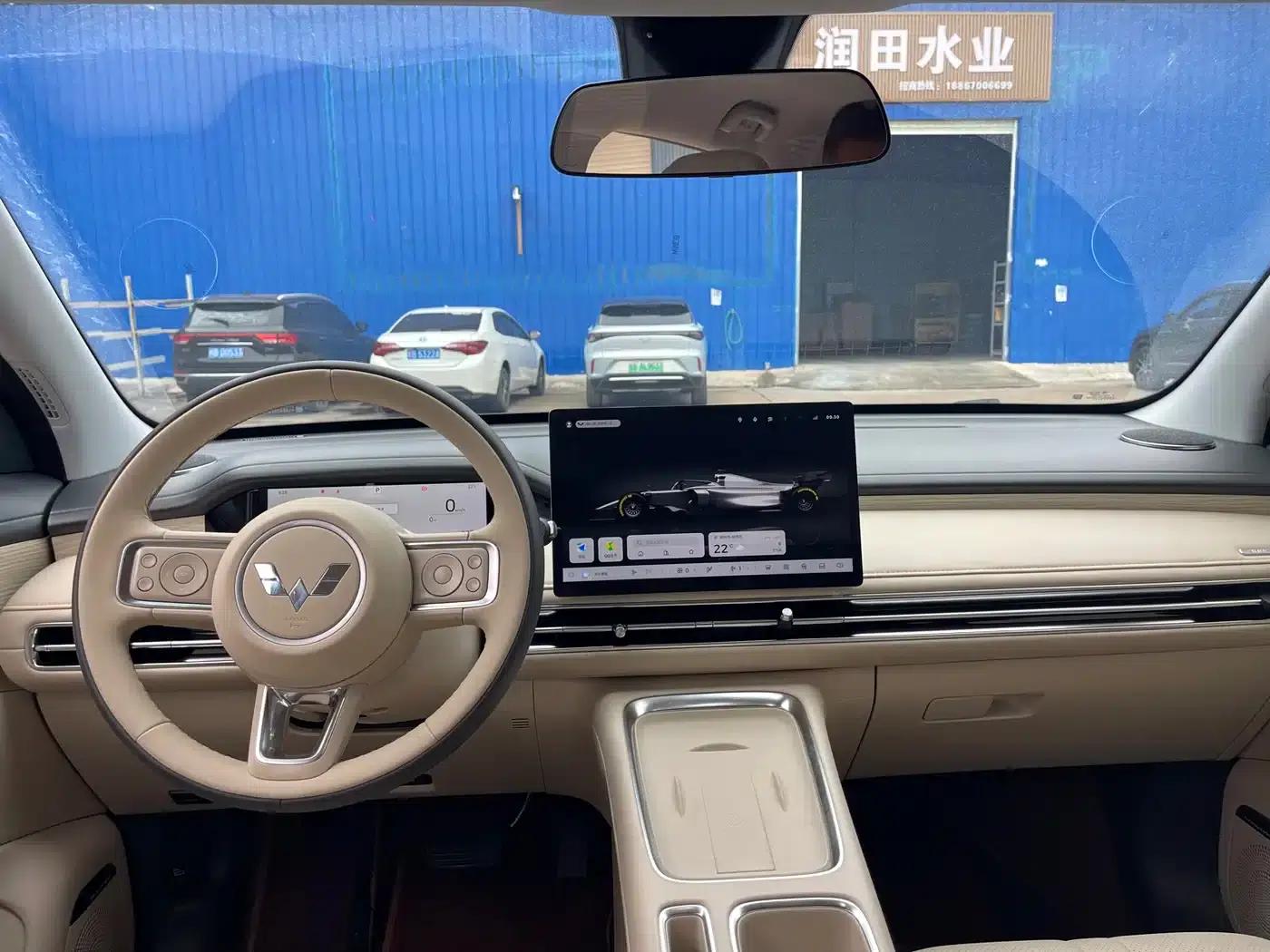 Bingo S 2025 Flagship Model 430km — миниатюра 8