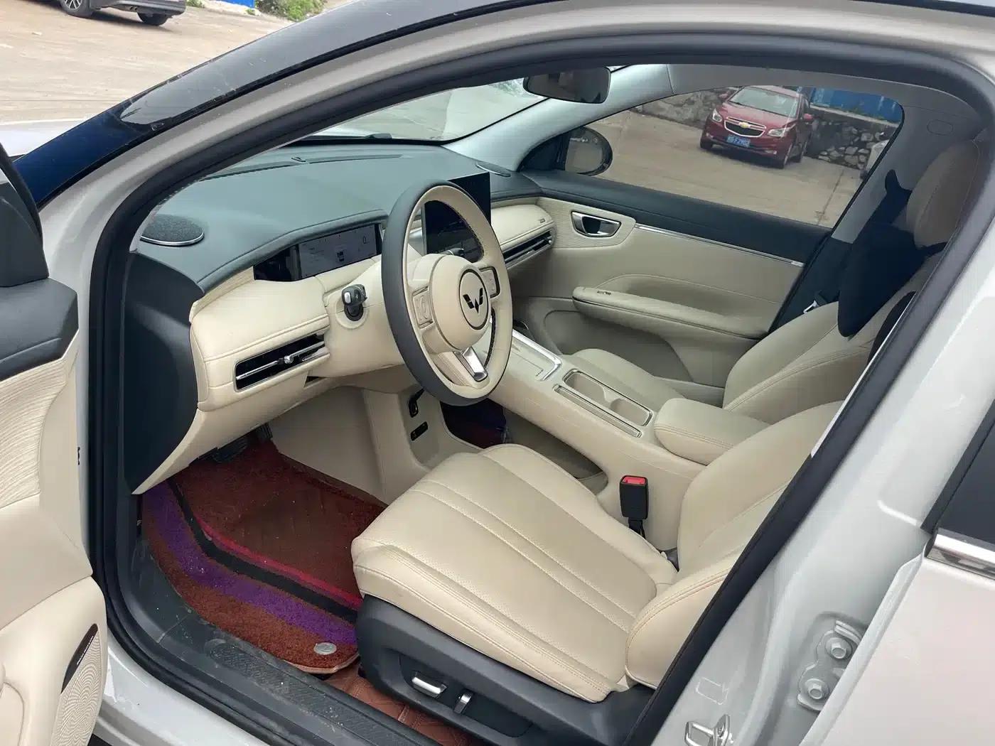 Bingo S 2025 Flagship Model 430km — миниатюра 9