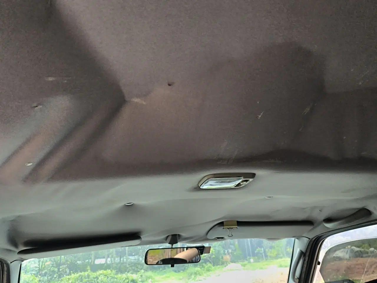 Nissan Paladin 2013 2.4L 4x4 Standard Version China V Standard — миниатюра 19