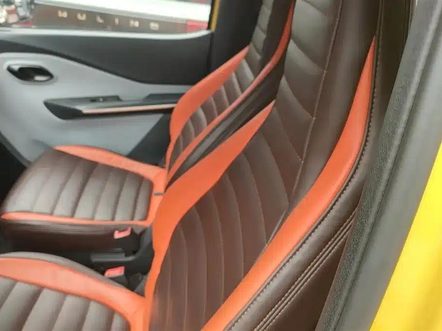 Wuling NanoEV 2021 Fun Edition — миниатюра 11