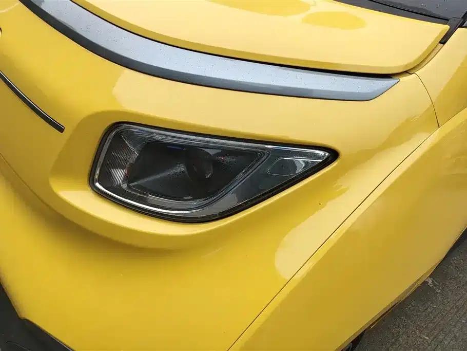 Wuling NanoEV 2021 Fun Edition — миниатюра 5