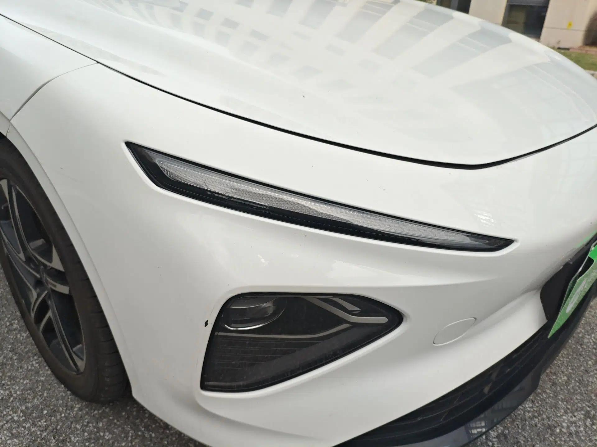Roewe D7 2023 EV 510km Rear-Drive Excellence Edition — миниатюра 7