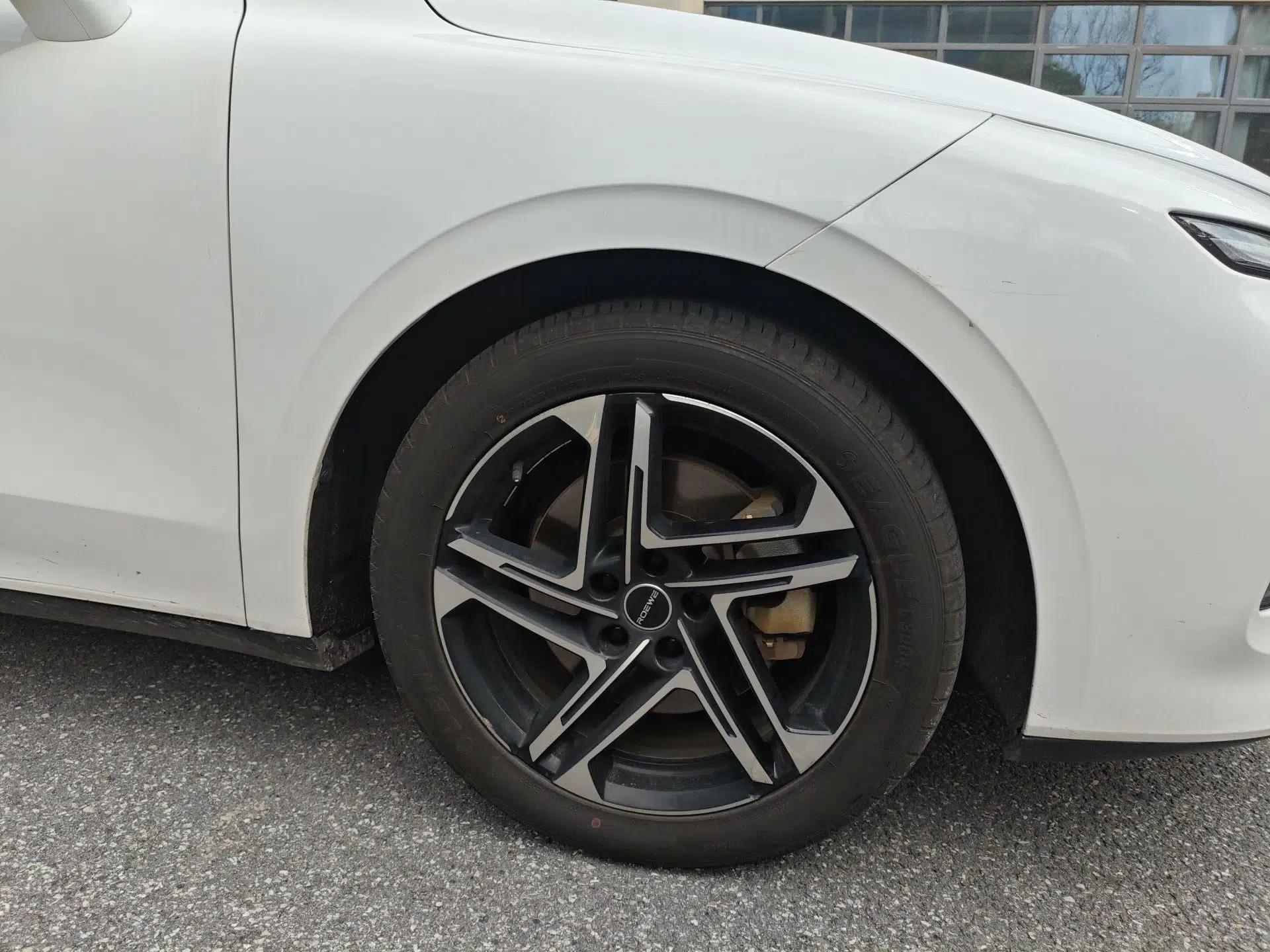 Roewe D7 2023 EV 510km Rear-Drive Excellence Edition — миниатюра 8