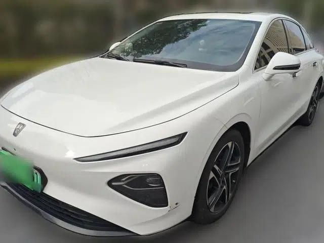 Roewe D7 2023 EV 510km Rear-Drive Excellence Edition