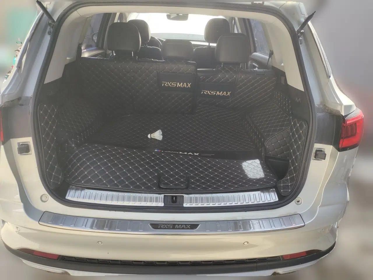 Roewe RX5 MAX 2019 300TGI Automatic Smart Cabin Luxury Edition — миниатюра 20