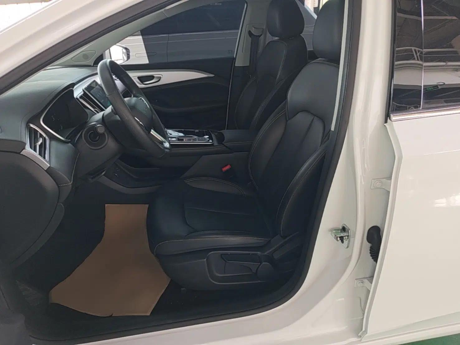 Roewe i6 MAX New Energy 2023 EV 420 Skyroof Special Edition — миниатюра 18