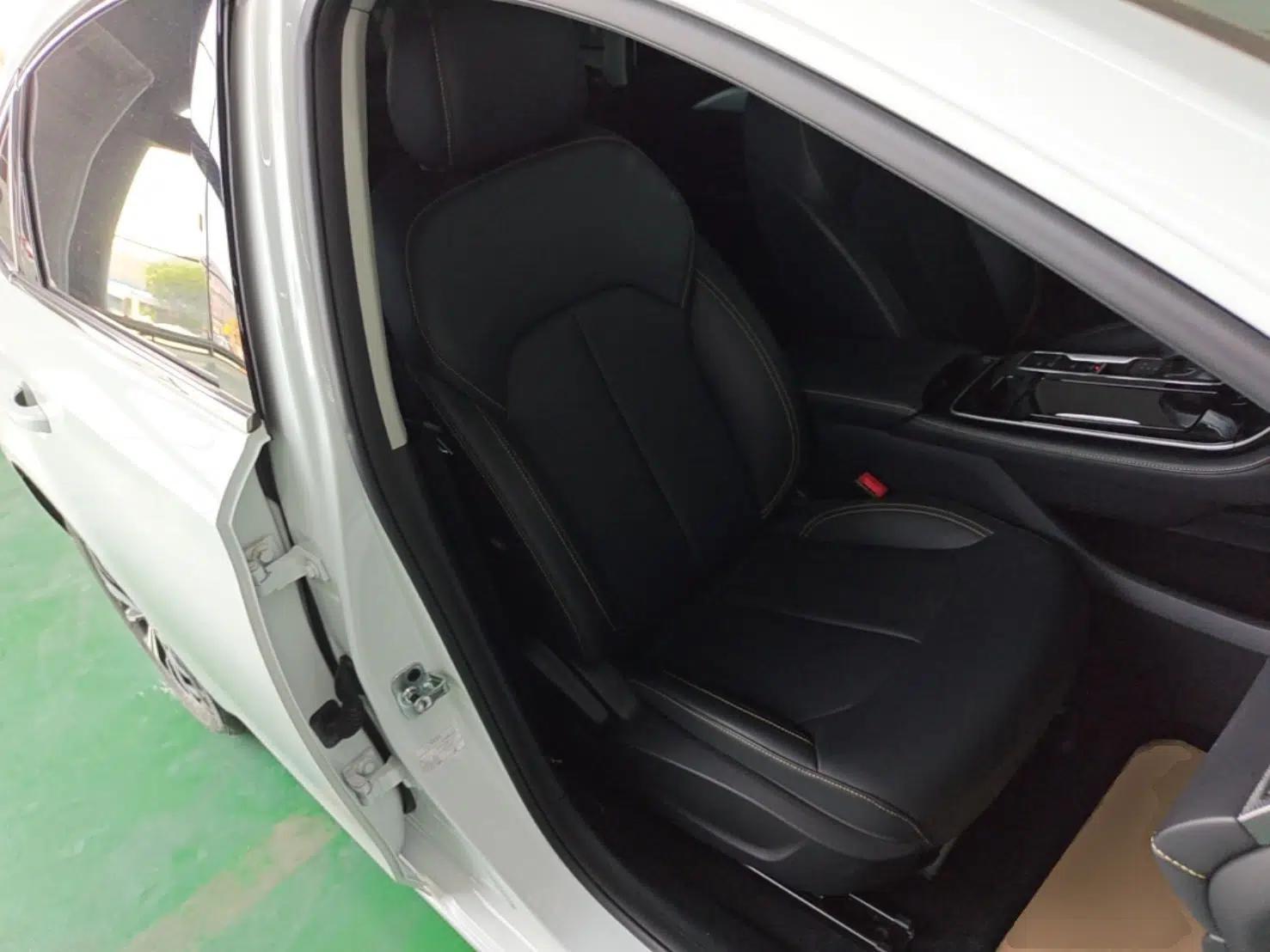Roewe i6 MAX New Energy 2023 EV 420 Skyroof Special Edition — миниатюра 23