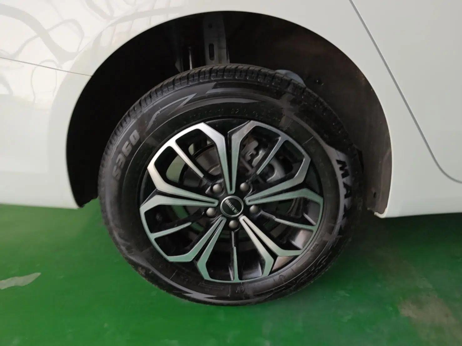 Roewe i6 MAX New Energy 2023 EV 420 Skyroof Special Edition — миниатюра 10