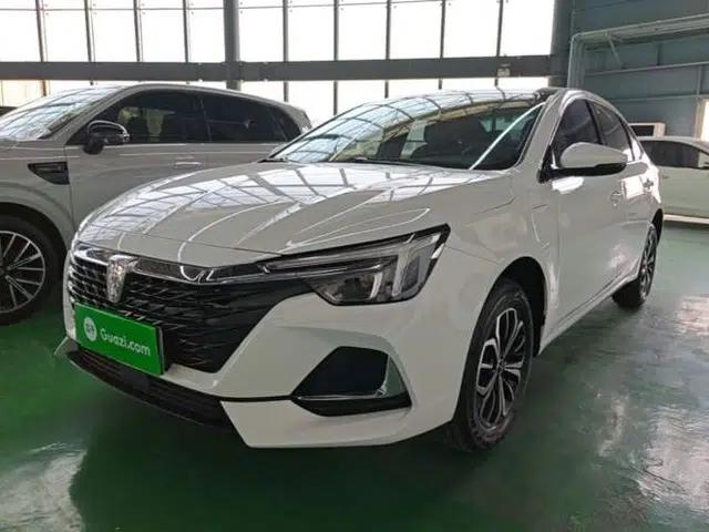 Roewe i6 MAX New Energy 2023 EV 420 Skyroof Special Edition