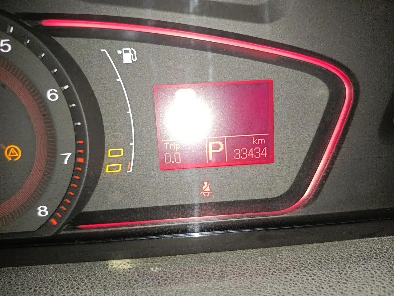 Roewe 550 2008 550D 1.8T Automatic Premium Edition — миниатюра 13