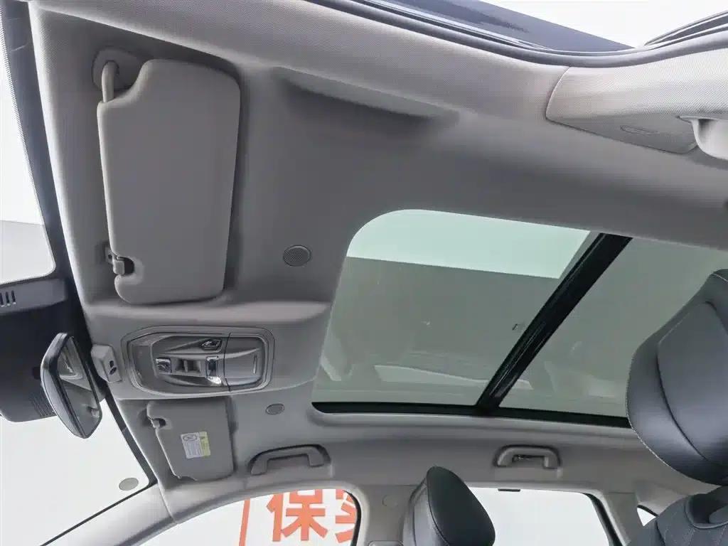 Weipai Latte DHT-PHEV 2022 1.5T AWD Super Large Cup — миниатюра 14