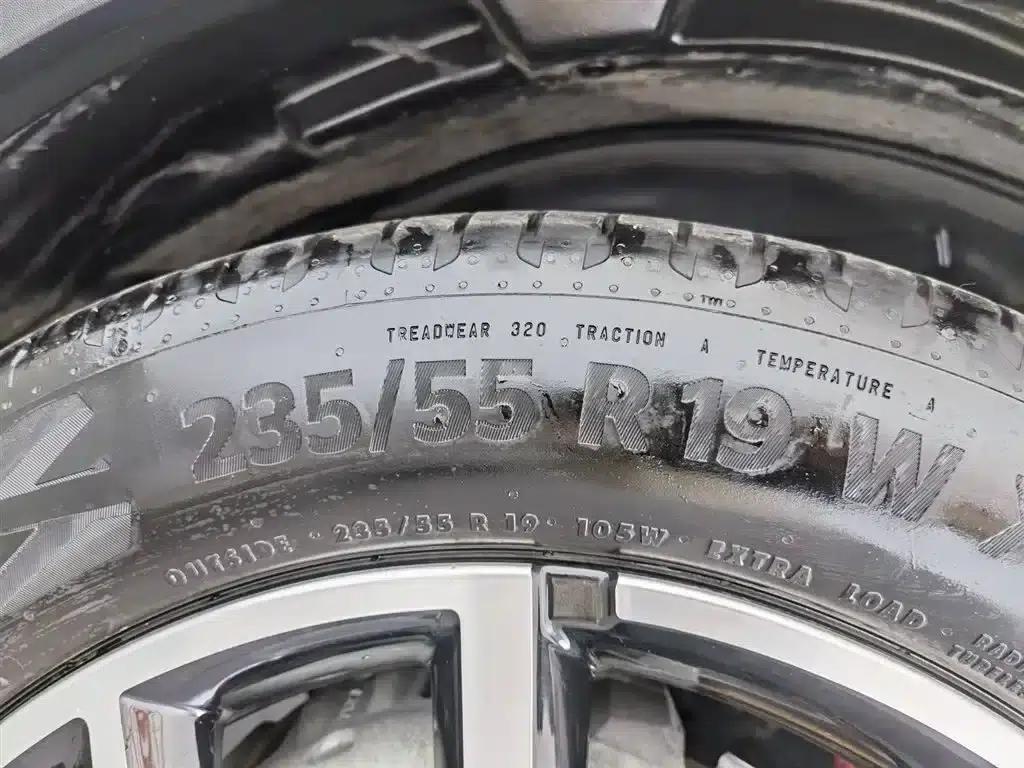 Weipai Latte DHT-PHEV 2022 1.5T AWD Super Large Cup — миниатюра 24
