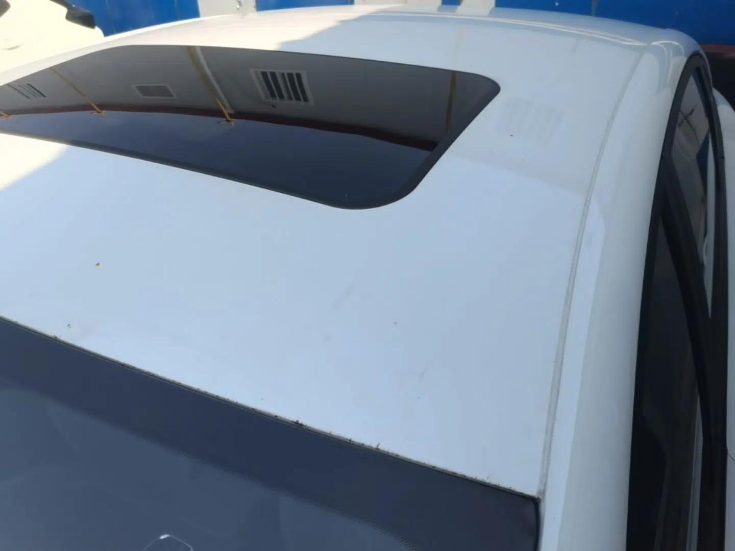 Roewe D6 2025 450 km Premium Edition — миниатюра 11