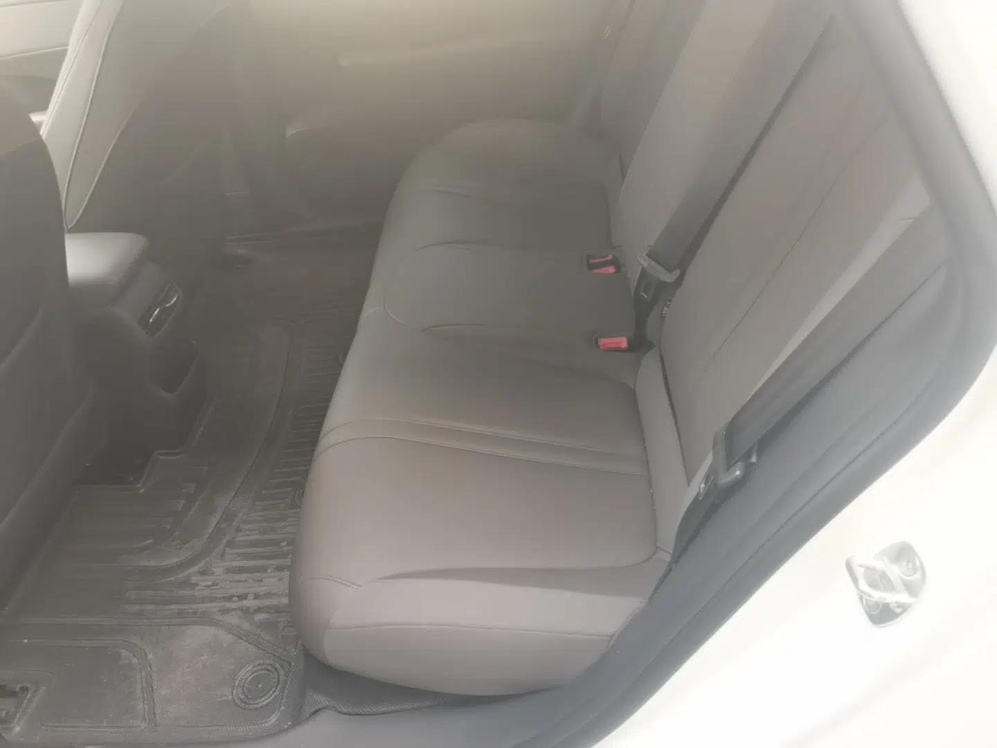 Roewe D6 2025 450 km Premium Edition — миниатюра 20
