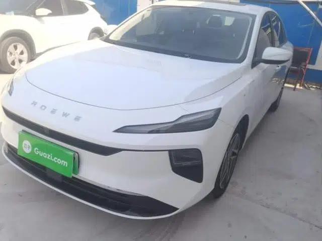Roewe D6 2025 450 km Premium Edition