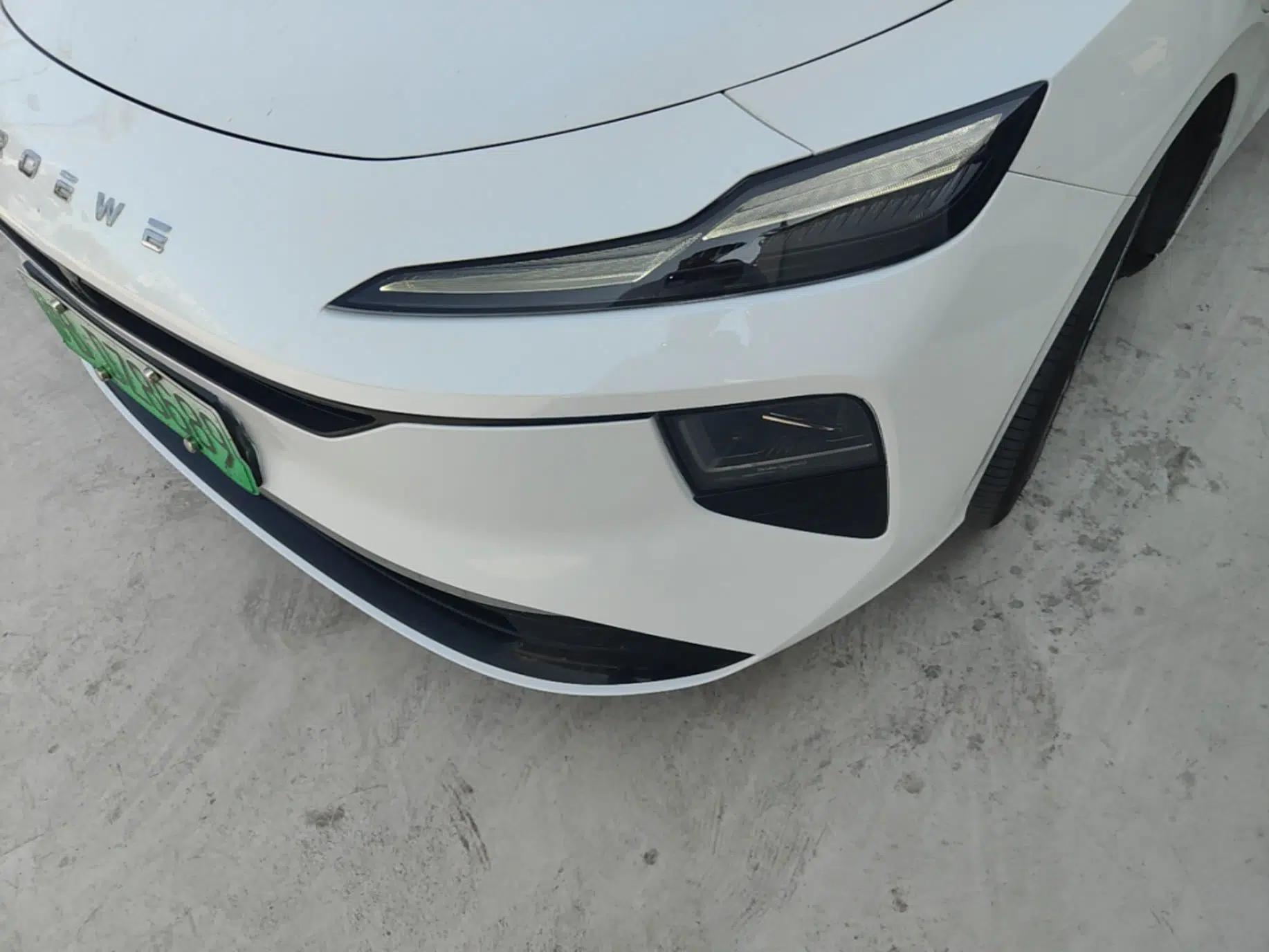Roewe D6 2025 450 km Premium Edition — миниатюра 9