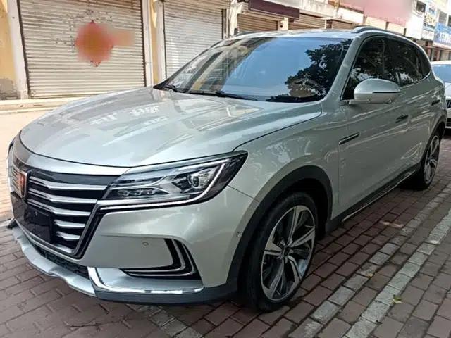 Roewe MARVEL X 2018 Rear-Drive Model
