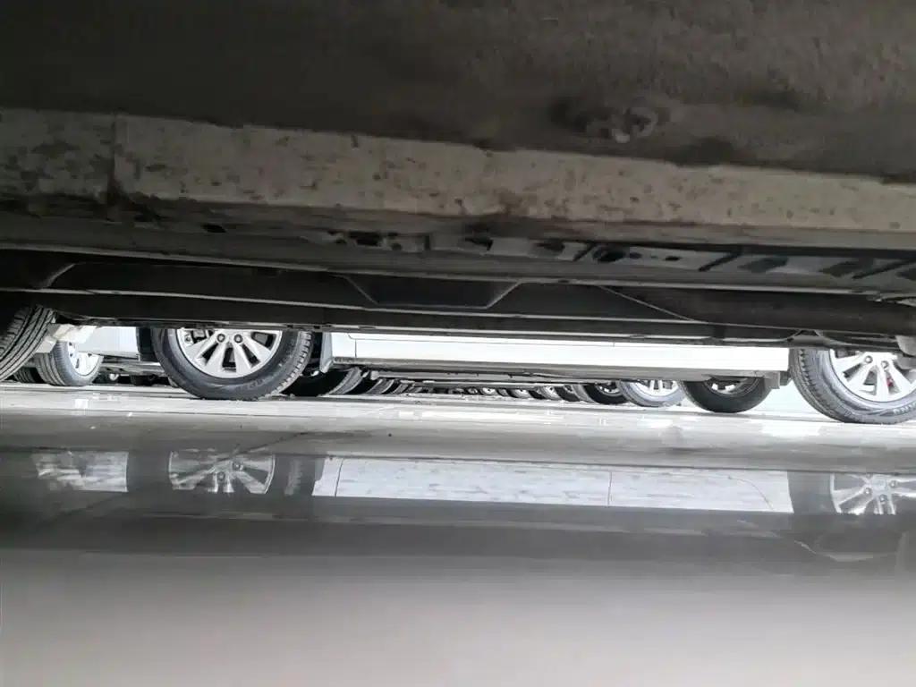 2016 Hyundai Verna 1.4L Automatic GLS (Cool Edition) — миниатюра 22