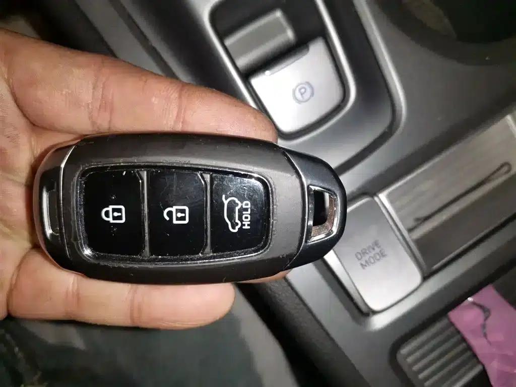 Kona Electric 2020 GLS Smart Edition — миниатюра 12