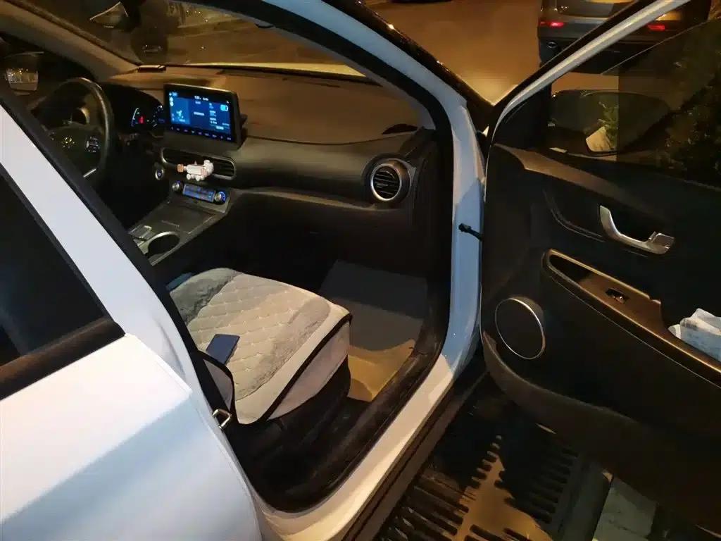 Kona Electric 2020 GLS Smart Edition — миниатюра 20